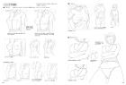 How To Draw A Girl's Body - Techniques To Make It Look Sexy