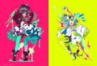 How To Design And Draw Characters: Colorful Pop Illustration Techniques