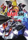 Masami Obari art book OBARISM