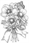 Heart-pounding Waltz of the Four Seasons - Coloring book with beautiful scenery and adorable animals
