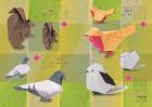 elegant origami