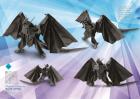 elegant origami