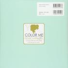 COLORME Yusuke Nakamura coloring book
