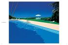 Time goes by?c Hiroshi Nagai