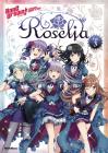BanG Dream! Official Band Score Roselia Vol.3 (Ritto Music)