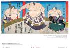 Enjoy bilingual Japanese culture Sumo viewing
