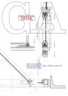 GA Detail No.1 revised new edition - Farnsworth house MIES VAN DER ROHE/farnsworth house (GA DETAIL)