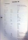 Minna no Nihongo Beginner I 2nd Edition Translation/Grammar Explanation Spanish Version
